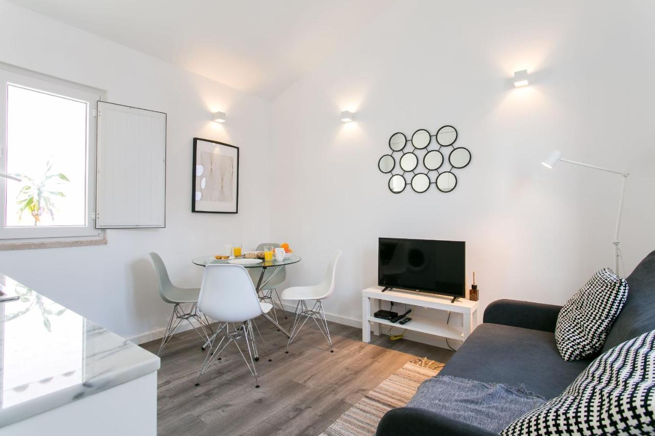 Appartement Adell *