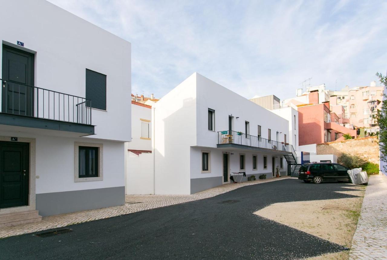 Adell Appartement
