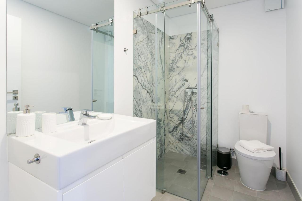 Appartement Adell *