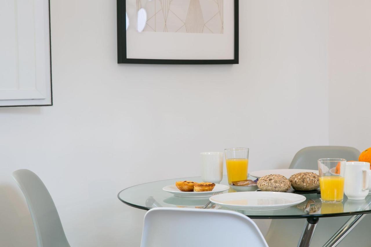 Adell Appartement Lisboa