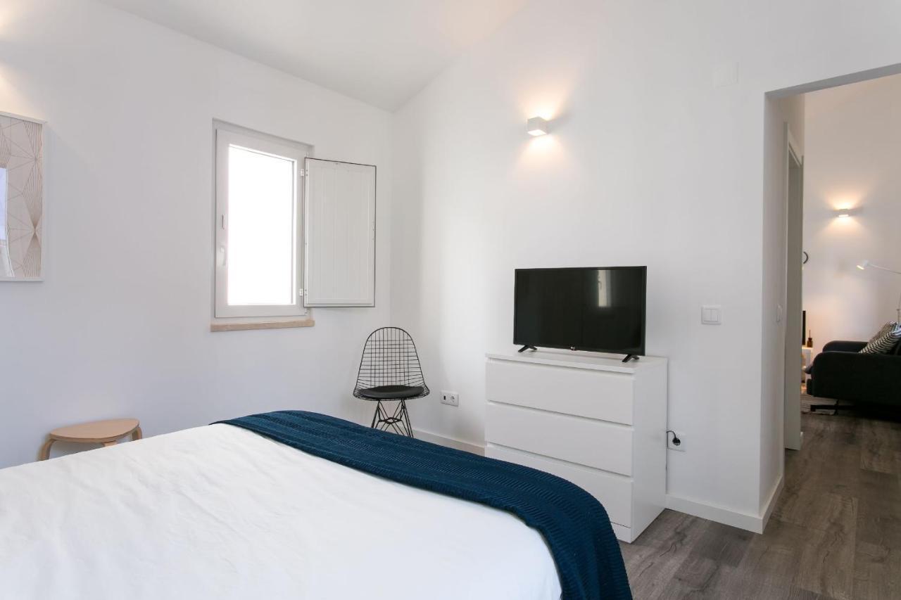 Adell Apartment Lisbon